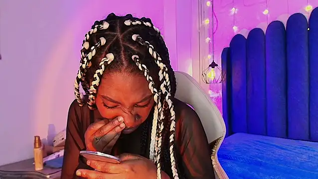 Queen_perla_ - Happy birthday