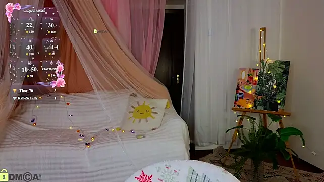 Charlotte_wow - NAKED TWERK
