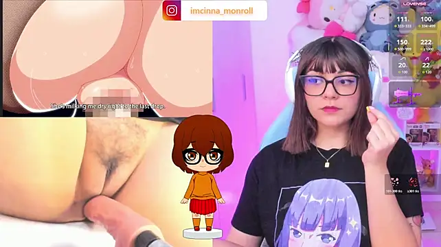 Cinna_monroll - NIPPLE CLAMPS