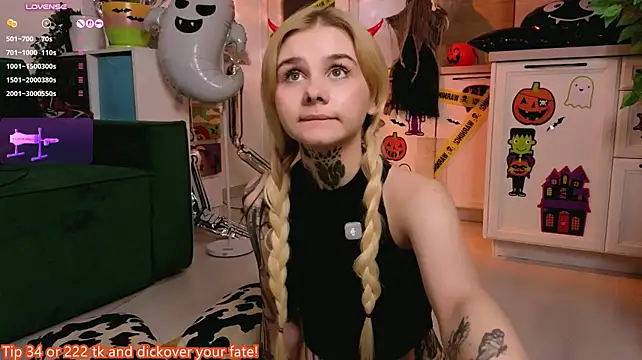 Britney_Lynch - Take off panties