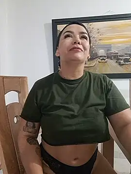 KatherineFostel - give me a sweet orgasm 👅🔥