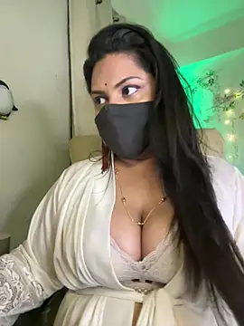 Indian_queen007 - make me happy