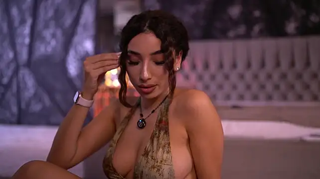 GinaValentinna - sloppy blowjob
