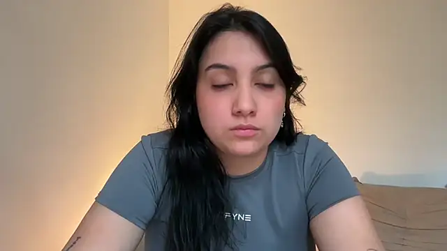 Annaxxxb - Each goal something 🌶️ happens