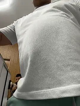 Patricio_02 - MASTURBATE MY FRIEND CHARLE'S COCK SPIT