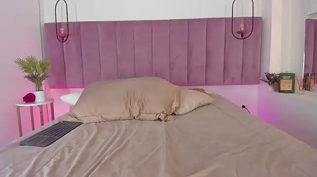 Emmiily_z - 🍉CUM SHOW WITH DOMI 🍉