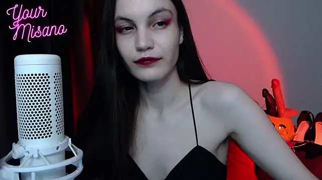YourMisano - sensual hairy teasing