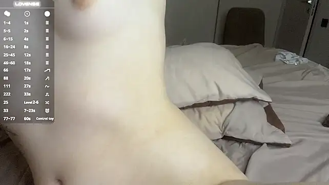 LongChillGerl - lush in ass to help me cum