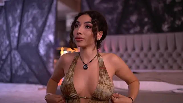 GinaValentinna - sloppy blowjob