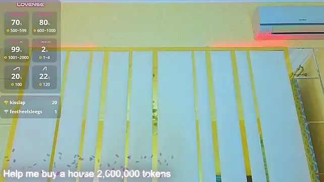 Marina_Mur_ - This is a challenge only for real mens