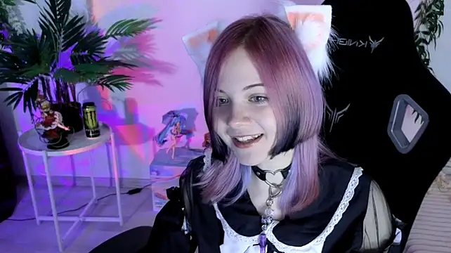 Hikkacat - GOOD START ✧⋆⸜(♡˙ᗜ˙♡)⸝⋆✧