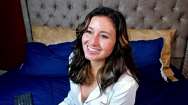 Angela_fiory - Panty off doggy style + rub clit