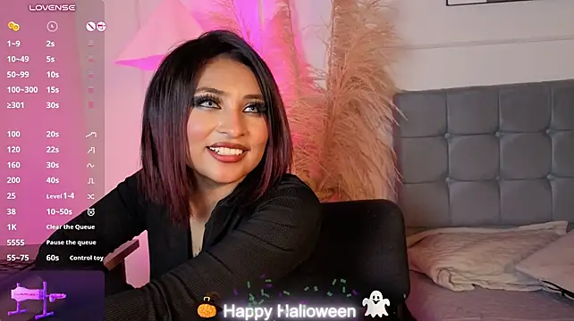Naiah_cruzz - Hard blowjob