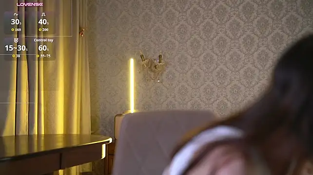 Mellow_pearl - squish my tits
