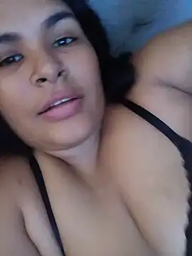 Samanthaasexy - Show con dildo en mi culo