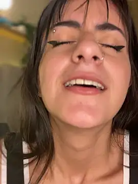 Yi_zoff - SUCK DILDO