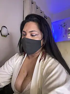 Indian_queen007 - make me happy