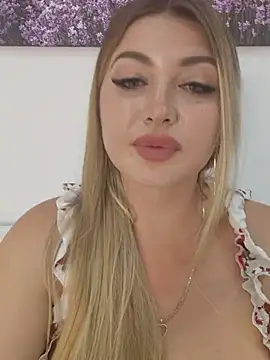AnnaLiveLove - control 10min for lust tip masturbation