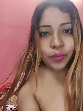 Tiyamoon - Pussy fingering