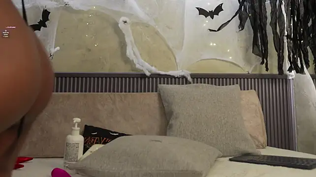 Aria_Marin - 3 finger in pusy