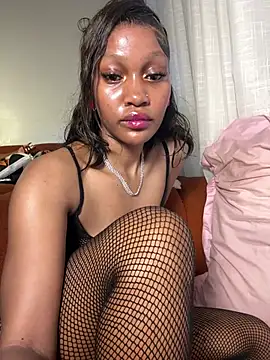 Sexxyronn - MAKE ME CUM