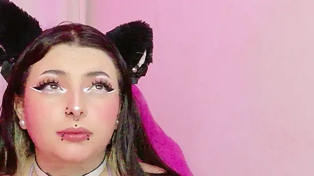 Sachi_Meow - Anal show + record video