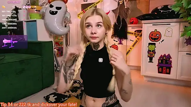 Britney_Lynch - Take off panties