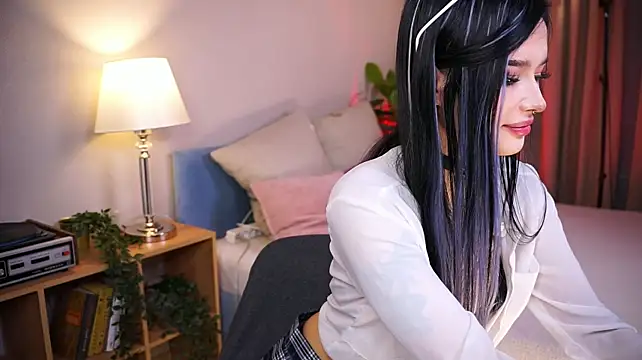 SpicyKaisy - Squeeze my butt close to u