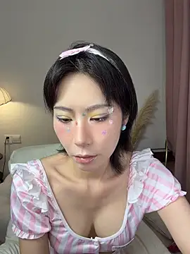 Nanako99 - 上帝视角揉胸诱惑