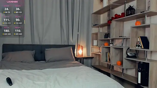 ClarissaMaheia - Shake my ass close cam