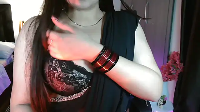 Nauty_Heer - ice tease navel +neck +ass 🥵5 min cnol