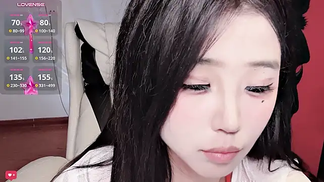 Xinrui2008 - 小粉控制3分钟