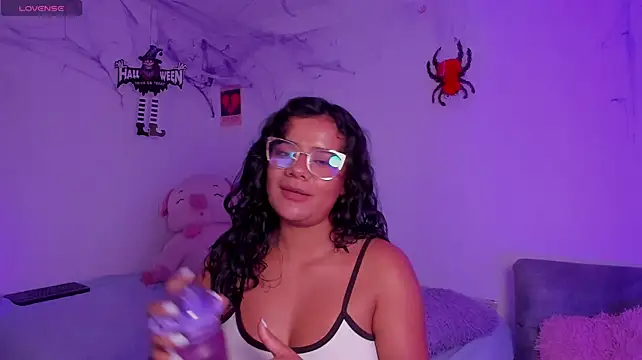 Shophie_thoopson - ahegao