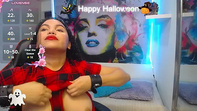 Valeria_martinez19 - show boobs