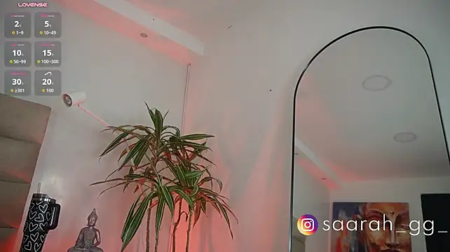 Sarah_GothicGirl - FINGERING PUSSY