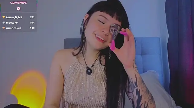 Sweet_soup - Free Tits, Pillow Ride, Ponytail