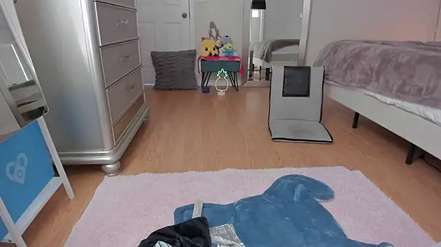 CandyCoatedNiceGirl - Fuck Machine + Orgasm