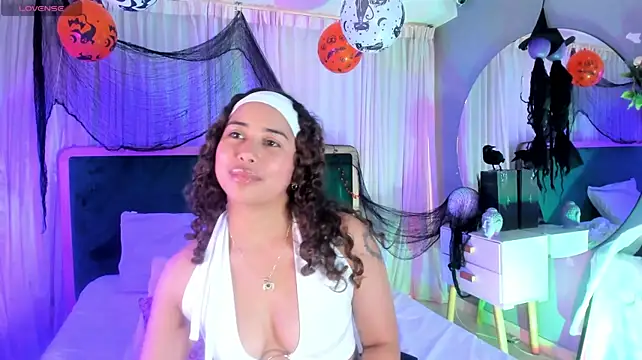 Ammy_nova - Control my toys x6min + squirt