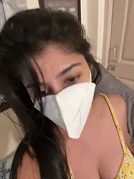 Sarakashmir5 - Pink pussy fingering 🫦