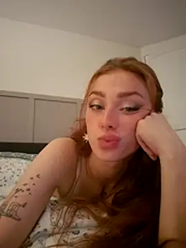 Joyce_Stonex - Spank ass