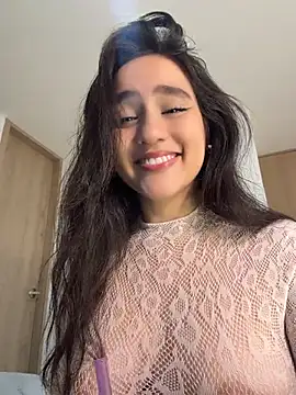 Turquoisespell - Finger my little pussy close to you 😏