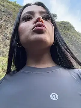 Sara_fun - Naked in car✨🥵