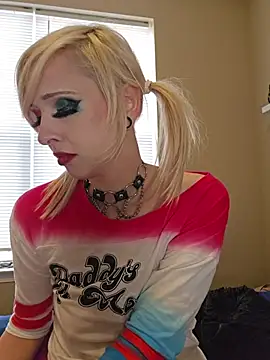 AmethystFoxx - Gape ass with thickest realistic dildo