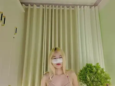 Bonbonnn64 - No penetration today, teasing outside