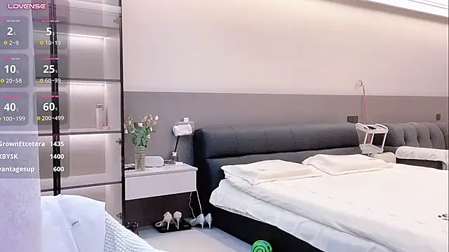 Babe3_chuu - 小粉控制5分钟