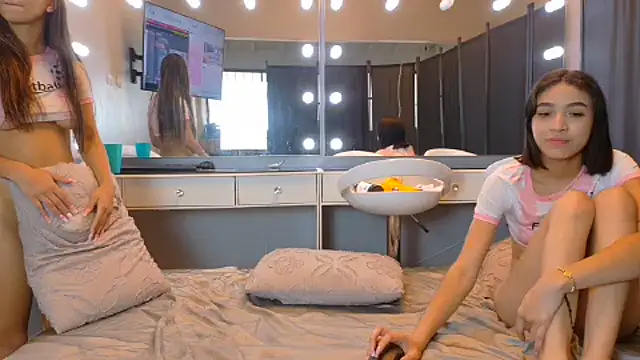 Velvetmia68 - drink Squirt