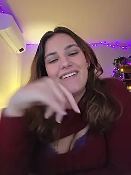 MiaRides19 - I will suck dildo 🙈🙈
