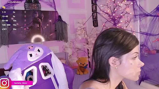 Sammyblaer - Anal in doggy position+fizz! lets go