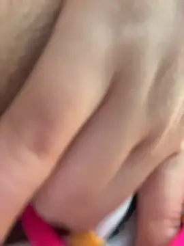 Gaby-Herrera - FUCK MY PUSSY WHILE FINGER MY ASS💦🔥