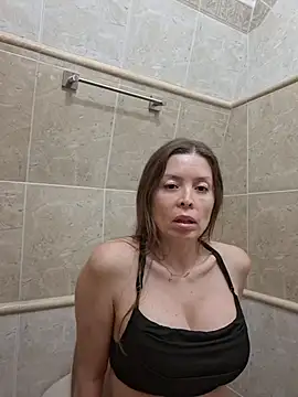 Karina_warthon - Your fingers in my ass